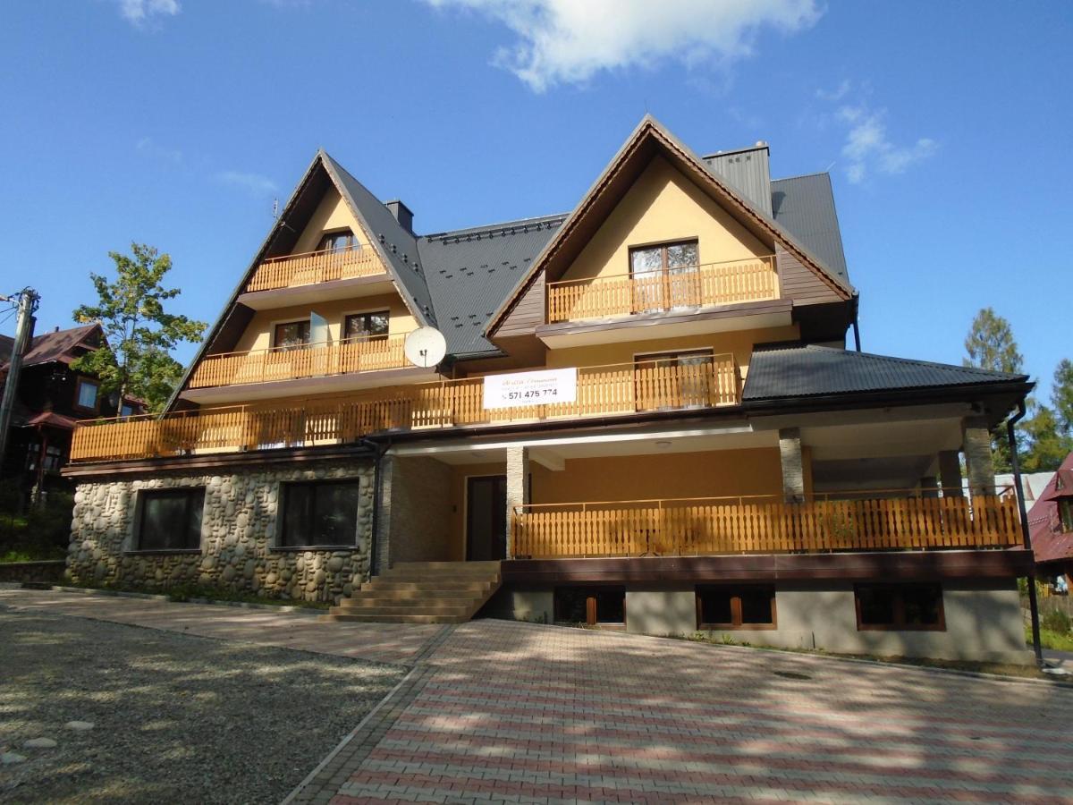 Halusia * Zakopane
