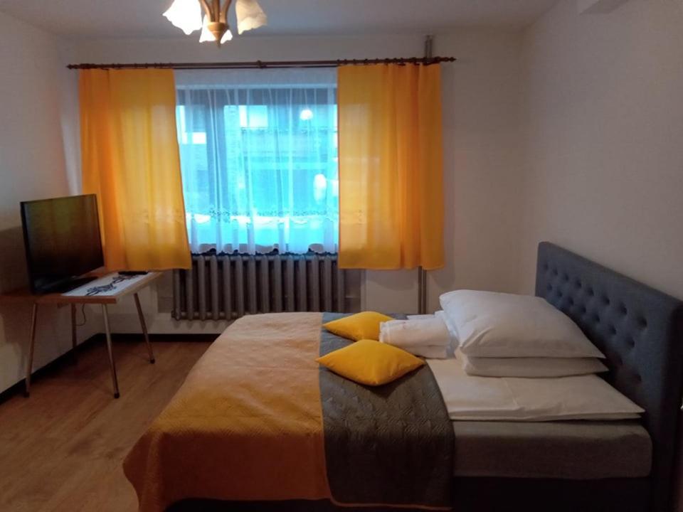 Halusia Pensjonat