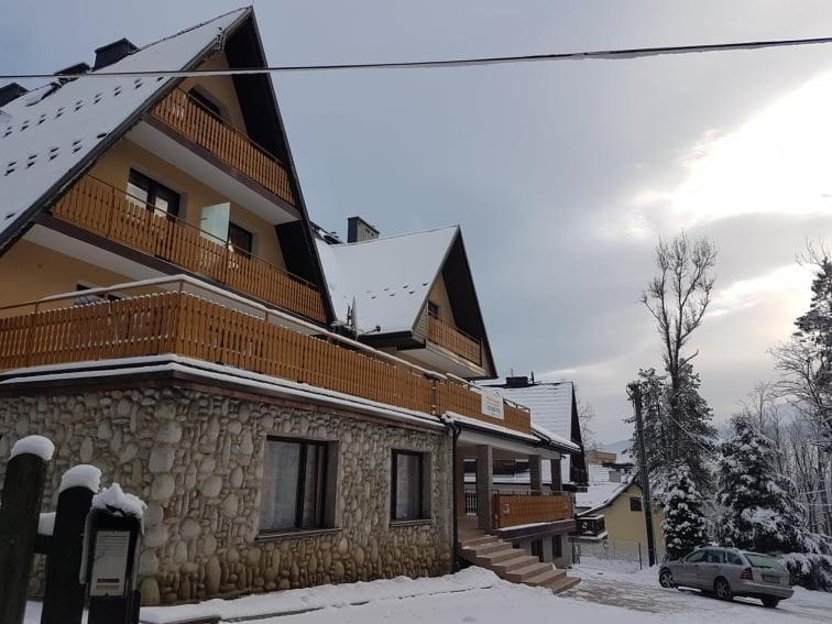 Halusia * Zakopane